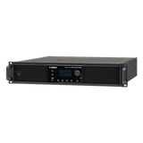 PC412-DI - Yamaha Amplificador de Alta Potencia / 4 x 1200W @ 8Ω / 70/100V PC412-DI