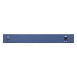DS-3E0510P-E - Hikvision Switch Gigabit PoE+ / No Administrable / 8 Puertos 1000 Mbps PoE+ DS-3E0510P-E