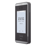 MINI-AC-PLUS - Zkteco Terminal de Reconocimiento Facial / 3,000 Usuarios / Pantalla 5" MINI-AC-PLUS