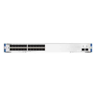 M7000-24SFP2XS-EA - Ruijie Tarjeta Switch / 24 Puertos SFP / 2 Puertos SFP+ 10G M7000-24SFP2XS-EA