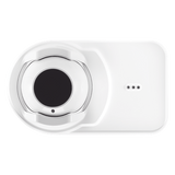 OSI-R-SS - System Sensor Detector de Humo por Haz Reflejado / Convencional / 100 m x 18 m (328 ft x 59 ft)