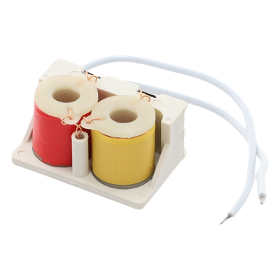 ACCESSRIMCOIL - Accesspro Bobina solenoide / 22 x 15 x 15 mm / 12 VCA @ 2.5 A ACCESSRIMCOIL