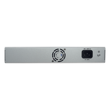 WI-PCES218GF - Switch PoE / 16 Puertos 10/100 Mbps PoE / 2 Uplink Gigabit / 1 Puerto SFP / Presupuesto PoE 250 W / Alcance 250 m (820.2 ft) / ONVIF