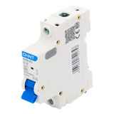 NXB631PC16 - Chint Interruptor Termomagnético DIN / 1 Polo / 16 A NXB631PC16