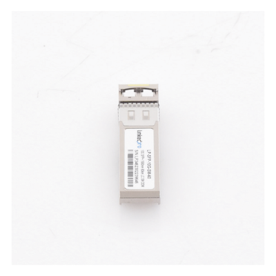 LP-SFP-10G-SM-60 - Linkedpro By Epcom Transceptor Óptico SFP+ / Monomodo 10 Gbps / 1550 nm LP-SFP-10G-SM-60