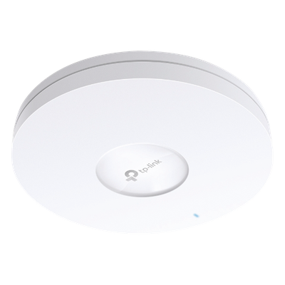 EAP620HD - TP-Link Omada EAP620 HD puntos de accesos inalámbricos Si Si 1201 Mbit/s 574 Mbit/s