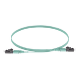 FX2ERLNLNSNM005 - Panduit Jumper de Fibra Óptica / Multimodo OM3 50/125 / LC-LC Dúplex FX2ERLNLNSNM005