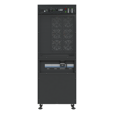 LP50KYDC - Linkedpro By Epcom UPS Online / 50 kVA / Doble Conversión LP50KYDC