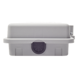 ENC196YG - Gabinete para exteriores (229 x 155 x 79 mm)