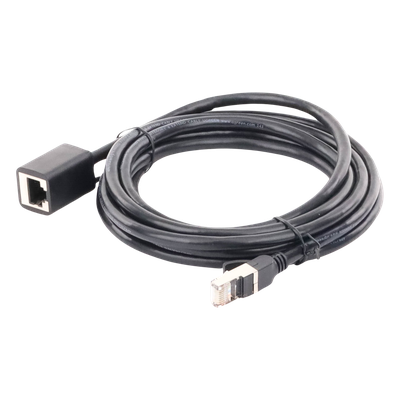 11282 - Ugreen 11282 cable de red Negro 3 m Cat6