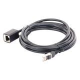 11282 - Ugreen 11282 cable de red Negro 3 m Cat6