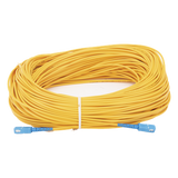 LPSM3SCUSCUS80 - Linkedpro By Epcom Jumper de Fibra Óptica / SC/UPC-SC/UPC / Monomodo OS2 LPSM3SCUSCUS80