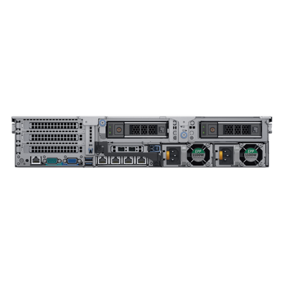 VSS-MS-182X-M - Servidor de almacenamiento / Hasta 252 TB / 1400 Mbps / 135000 IOPS / 2U / Dual Xeon Silver