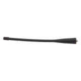 SKRA15MV3 - Antena UHF Helicoidal / 450-512 MHz / Omnidireccional / SMA Hembra / Uretano / 162 mm
