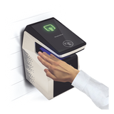 293777421 - Lector de huella MorphoWave Compact /Prox HID/iClasss/Mifare/Desfire card reader and HID Mobile Access