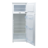 BCD-220 - Epcom Powerline Refrigerador Combinado Solar / 220 L (7.7 ft³) / 12/24 VCC BCD-220