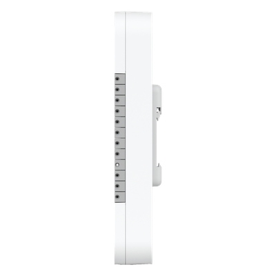 UA-HUB-DOOR - Ubiquiti Access Door Hub controlador de seguridad de la puerta 1 puerta(s) Ethernet