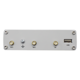 RUTX10 - Teltonika Router Industrial WiFi 5 VPN / 802.11ac Dual Band / 4 Puertos Gigabit RUTX10