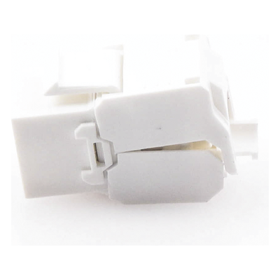 LP-KJ-516-TTWH - Linkedpro By Epcom Módulo Jack Keystone / Cat5e / Toolless LP-KJ-516-TTWH