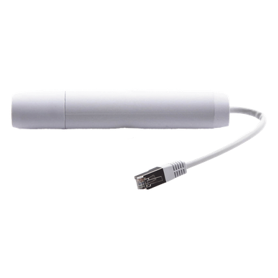 INS-3AF-O-G - Ubiquiti INS-3AF-O-G adaptador e inyector de PoE Gigabit Ethernet 48 V