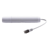 INS-3AF-O-G - Ubiquiti INS-3AF-O-G adaptador e inyector de PoE Gigabit Ethernet 48 V