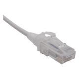 MC6-03-0228 - Siemon Patch Cord Modular Cat6 UTP / CM/LS0H / 0.91 m (3 ft) MC6-03-0228