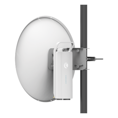 C050940M101A - Cambium Networks Force 400 Blanco Energía sobre Ethernet (PoE)