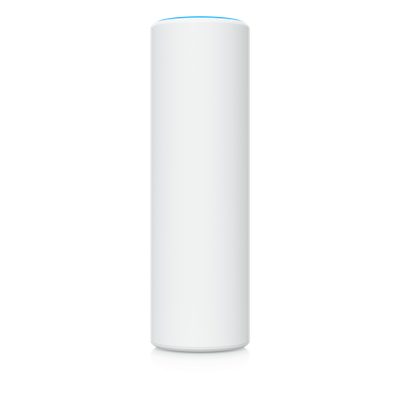 U7-MESH - Punto de Acceso WiFi 7 / Dual Band / Uplink 2.5 GbE / Cobertura 140 m² (1,500 ft²) / 200+ Clientes / IPX6 / Mesh