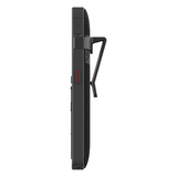 W610D - Teléfono DECT Inalámbrico / Pantalla a Color / Bluetooth 5.0 / 4 Cuentas SIP / Resistente a Caídas de 1.8 m (5.9 ft) / Batería 1900 mAh