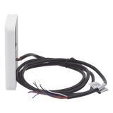 DS-K1801E - Hikvision Lector de Tarjetas PROX / EM 125 kHz / Wiegand W26/W34 DS-K1801E