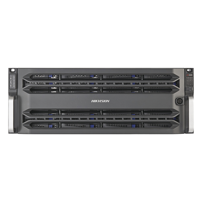 DS-AJ7824S - Hikvision Unidad de Expansión SAS para CVR / 24 HDD / 288 TB en total DS-AJ7824S