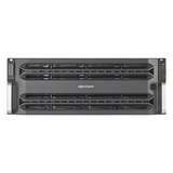 DS-AJ7824S - Hikvision Unidad de Expansión SAS para CVR / 24 HDD / 288 TB en total DS-AJ7824S