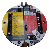 1226-9002 - Modulo POD Con Personalidad Infrarroja IR y Relevadores Para Transmisores Serie XNX