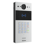 R20KSIP - Akuvox Videoportero IP SIP / 2 Megapixel / Teclado y Lector NFC+RFID 125 kHz R20KSIP