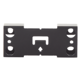 PANACAST50BK-WM - Jabra Soporte de pared / Montaje a nivel de ojos / Compatible con PanaCast 50 PANACAST50BK-WM