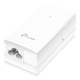 TLPOE4818G - Inyector PoE pasivo / 48V 18W / 2 puertos Gigabit / Plug and Play / Montaje en pared / 0 a 40 °C
