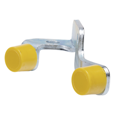 XB-STOP-R - Tope para Mecanismo de Barreras / Ajuste de Límites sin Contacto / Instalación a 45° / Compatible XBS y XBF / Barreras Derechas