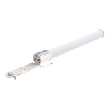 TXPO513 - Antena Omnidireccional / 13 dBi / 5 GHz / RPSMA / 360° Cobertura / -40°C a +70°C