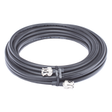 TTM-COAX-8.0M - Jumper Coaxial / 8.0 m (26.25 ft) / BNC Macho a BNC Macho / RG59 / 75 Ohm