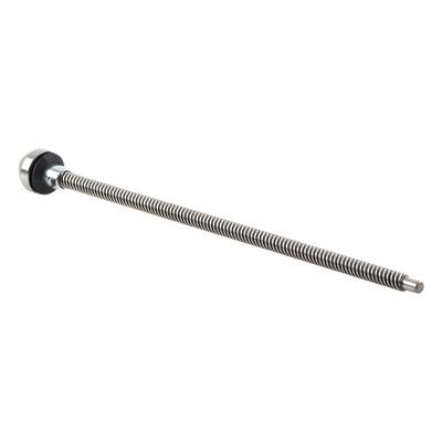 63003355 - Faac Grupo de tornillos sin fin / Alta eficiencia / Compatible con S418 63003355