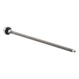 63003355 - Faac Grupo de tornillos sin fin / Alta eficiencia / Compatible con S418 63003355