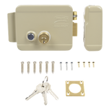 321-DCBD-ABG - Assa Abloy 321-DCBD-ABG cerradura electromecánica Cerradura electromecánica motorizada