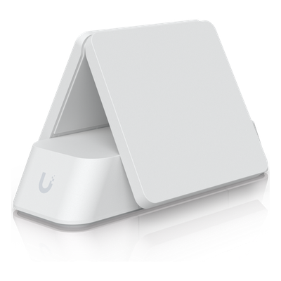 UACC-UTS - Soporte de Mesa Universal / Ajustable / Policarbonato / Sujeción hasta 42.5 mm (1.6') / Compacto 125.2 x 73.2 x 70.5 mm (4.9 x 2.9 x 2.8')