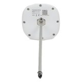 TS101915M - Sensor de Temperatura LoRaWAN / Sonda de Varilla Metálica / IP67 / Alcance 15 km (9.3 mi)