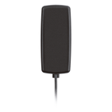 314-401 - Antena 4G Slim de bajo perfil. Soporta las bandas de frecuencia Celular; 700, 850, 1700, 1900, 2100, 2500, 2600 y 2700 MHz | Hasta 3.4 dBi de ganancia.