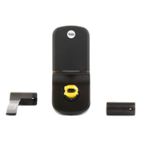 MX89612 - Yale-Assa Abloy Cerradura Electrónica con Teclado / Cierre Automático 30 s / 250 Códigos PIN