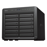 DS2422+ - Synology NAS de Escritorio / 12 Bahías / Expansible a 24 DS2422+