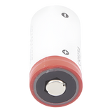 CR123A - ALTER Batería Litio CR123A 3V 1550mAh, -40 a 70°C, Ideal para Seguridad