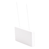 5881ENH - Resideo Receptor Inalámbrico 5881ENH, Rango 60m, Sensibilidad Ajustable, Compatible con Paneles VISTA