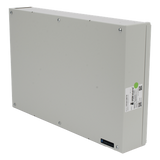 EIEW412607W - Gabinete Metálico de Resguardo para DVR compatible con HiLook TURBO DVR-104G-M1/T + PS-12-DC-4C